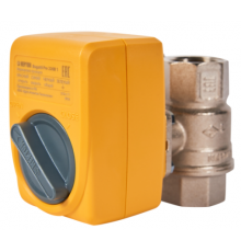 Кран с электроприводом NEPTUN Buggati Pro 220 в 3/4