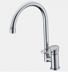 Смеситель кухонный однорук. 5650305 Elghansa