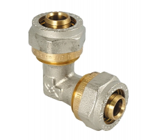 Уголок (а) 20 х 16 цанга-цанга JIF (80/шт)