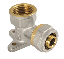 Уголок 20 х 3/4 с креплением JIF (80/5)