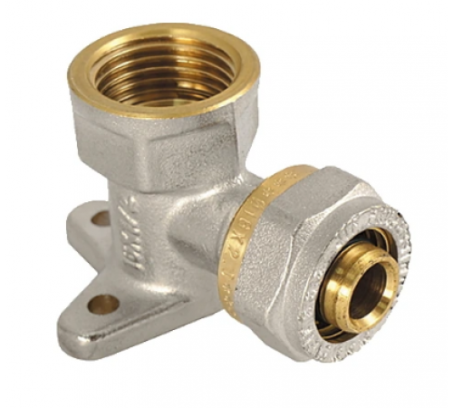 Уголок 20 х 3/4 с креплением JIF (80/5)