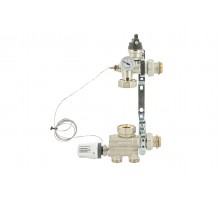 Узел  10136  насосно-смесительная группа  SP