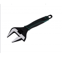 Ключ разводной с тонкими губками 300-60 ZEISSLER (12/6)