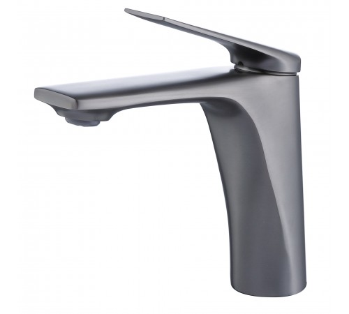 Смеситель для раковины 1062 gun  Kern (15/шт)