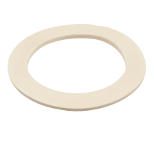 Прокладка решетки 1 1/2 бел  Орио (цена за 1 пакет) (20/шт)