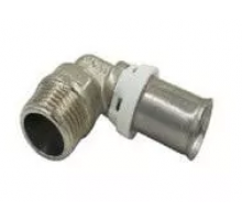 ПрессФ уголок 16*1/2 ш (200/25)никель