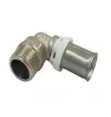 ПрессФ уголок 16*1/2 ш (200/25)никель