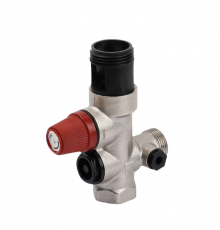 Группа безопасности для бойлера 3/4 Тим (30/шт)