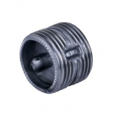 Ниппель межсекц. для радиатор 1" Тим (200/10)