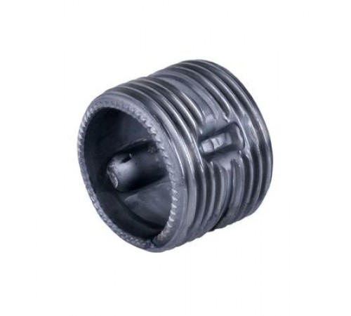 Ниппель межсекц. для радиатор 1" Тим (200/10)