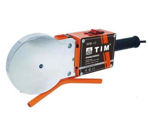 Сварочный аппарат 1800 Вт (насадки 75-110)  WM-16 (5/1)