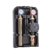 УЗЕЛ SPPG4040- Насосная группа без насоса прямая (2/шт) (UK)