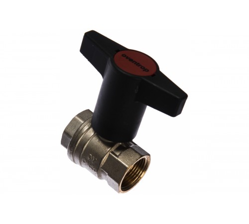 Кран OVENTROP 3/4  г/г  (  80/10)