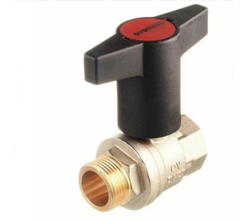 Кран OVENTROP 3/4  г/ш  (  80/10)