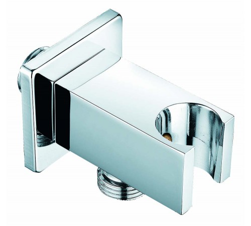 Выход с держателем квад. с клапаном  V41 Керн по доступной цене.