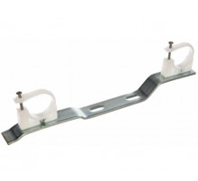 Кронштейн с крепл. для контр. кор.  3/4 FAР (10шт)