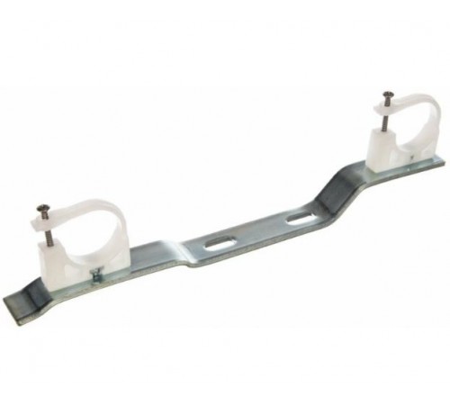 Кронштейн с крепл. для контр. кор.  3/4 FAР (10шт)