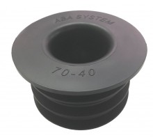 Манжета 70 х 40 (30 шт) ABA