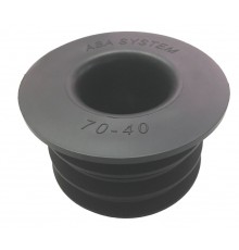 Манжета 70 х 40 (30 шт) ABA