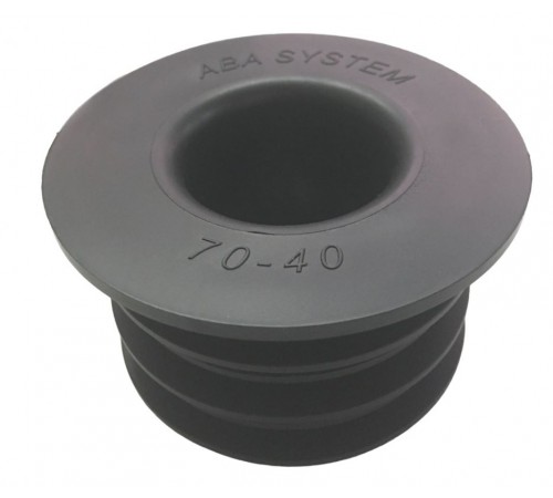 Манжета 70 х 40 (30 шт) ABA