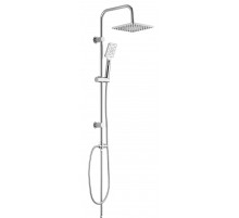 Душевая стойка с лейкой UST-1090 G lauf (5/1)