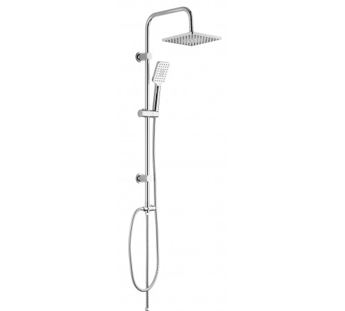 Душевая стойка с лейкой UST-1090 G lauf (5/1)