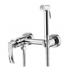 Смеситель для биде с держ. 4060 Kern Chrome