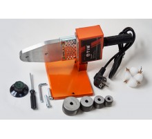 Сварочный аппарат  800 Вт.20-40,4 нас. TIM (2/1)