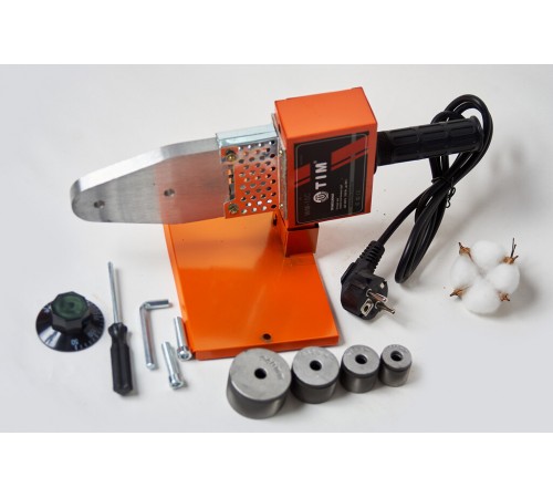 Сварочный аппарат  800 Вт.20-40,4 нас. TIM (2/1)