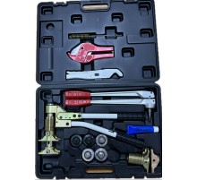 Пресс инструмент для Rehau  ( с насадками Stabil ) -SP