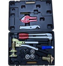 Пресс инструмент для Rehau  ( с насадками Stabil ) -SP