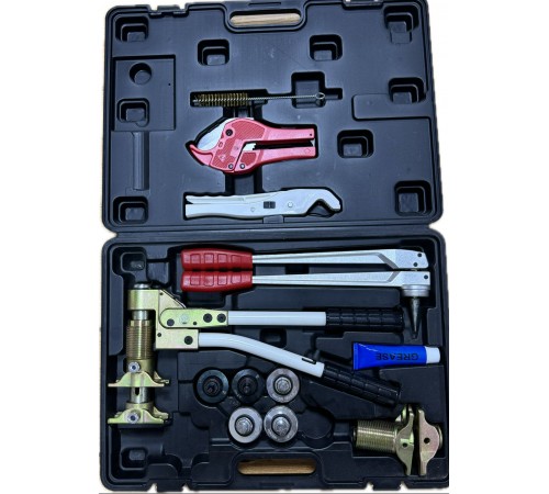 Пресс инструмент для Rehau  ( с насадками Stabil ) -SP