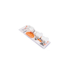 Комплект , PPR 25×3/4" (термоклапан + запор клап + термоголовка) Тим (20/1шт)