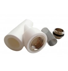 Фильтр косой 20 Отмо ппр (160/20)