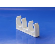 Клипс 2 ой 25 Политэк (100)