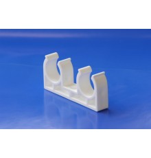 Клипс 2 ой 25 Политэк (100)