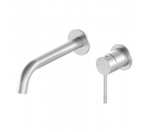 Встраививаемый смеситель  1449 ST Kern (10 шт) по доступной цене.