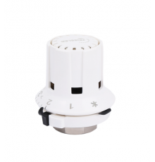 Термоголовка для радиатора M30*1.5, (56/1) TIM