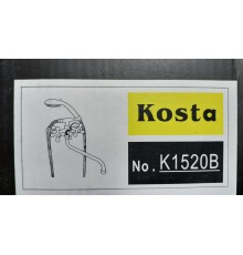 смеситель для ванны шаровый K1520 B (10/шт) Costa