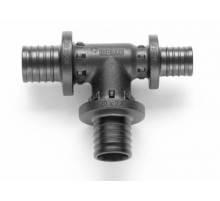 Тройник Rautitan 20 x 20 x 16  Rehau Ориг. Г Е Р М А Н И Я