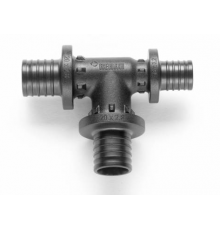 Тройник Rautitan 20 x 20 x 16  Rehau Ориг. Г Е Р М А Н И Я