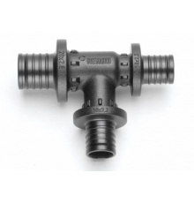 Тройник Rautitan 25 x 16 x 16  Rehau Ориг. Г Е Р М А Н И Я