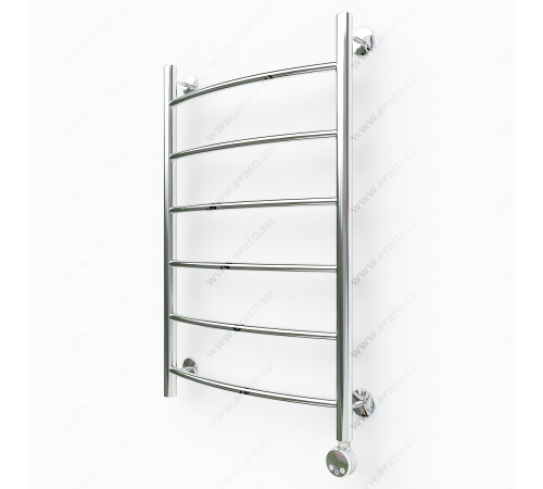 Полотенцесушитель Лесенки А2  Электрич.  800 х 400