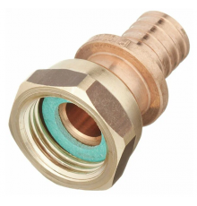 Накидная гайка 16 х 3/4 ВР Rehau RAUTITAN  Г Е Р М А Н И Я   ориг.