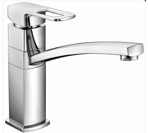 Смеситель кухонный 5622245 Elghansa