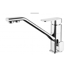 Смеситель кухонный для фильтра 56B2235 Elghansa