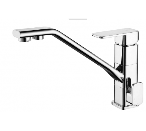 Смеситель кухонный для фильтра 56B2235 Elghansa