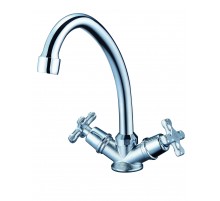 Смесительдля кухни JIK4-A102 (2/шт) SOLONE