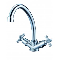 Смесительдля кухни JIK4-A102 (2/шт) SOLONE