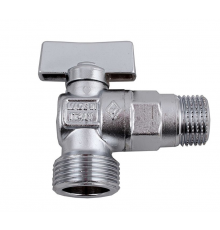 Кран  BgT угл   1/2  -3/4 (96/48/12/шт)